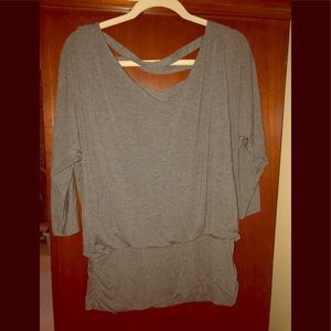 White House Black Market NWT top